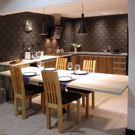 Ayres Home Vip Moderno Solo Adultos Centrico Mendoza Exterior foto