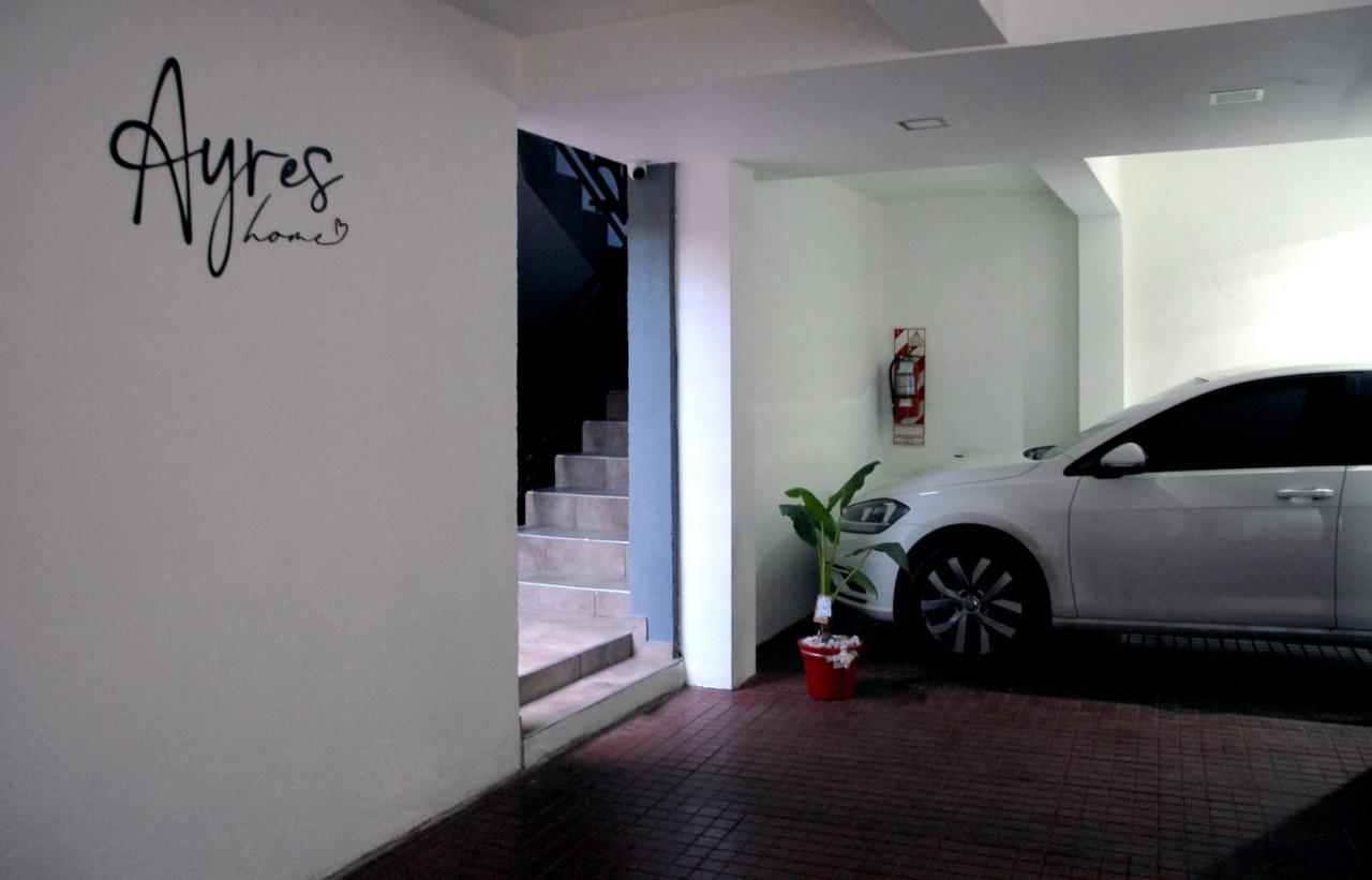 Ayres Home Vip Moderno Solo Adultos Centrico Mendoza Exterior foto