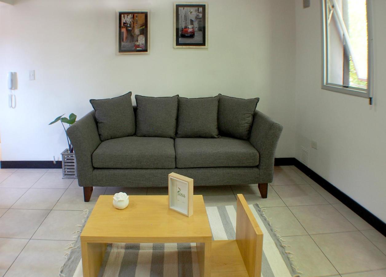 Ayres Home Vip Moderno Solo Adultos Centrico Mendoza Exterior foto