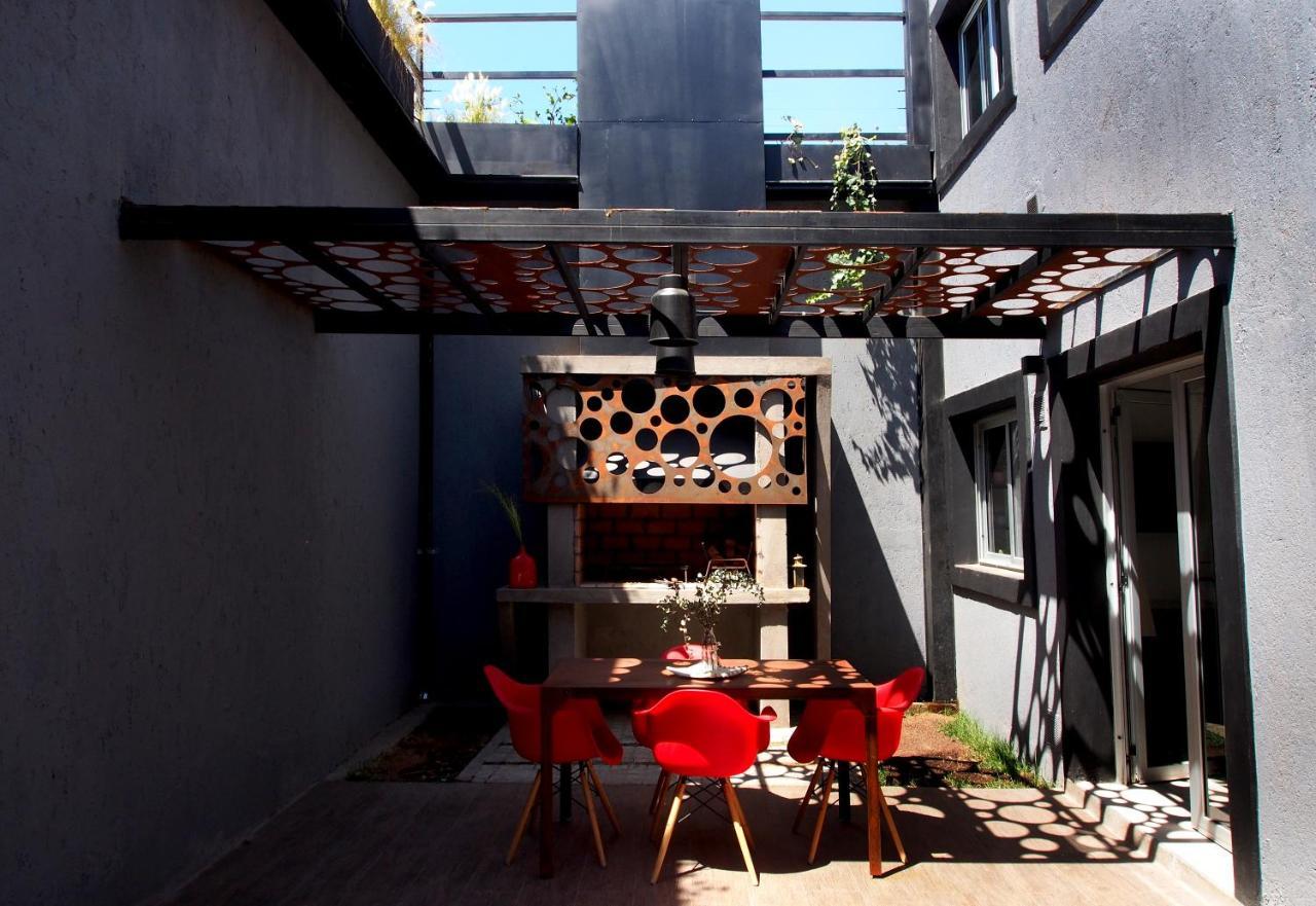 Ayres Home Vip Moderno Solo Adultos Centrico Mendoza Exterior foto