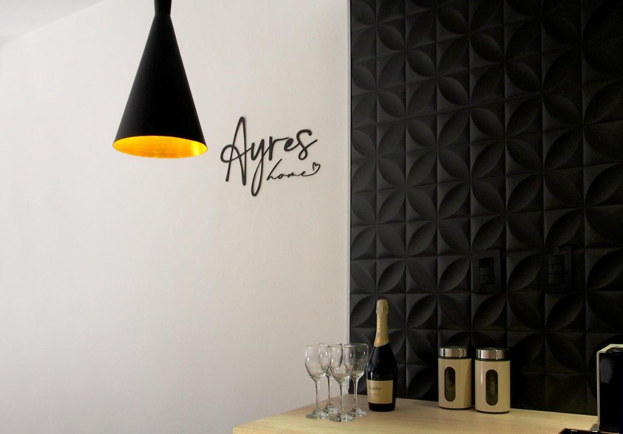 Ayres Home Vip Moderno Solo Adultos Centrico Mendoza Exterior foto