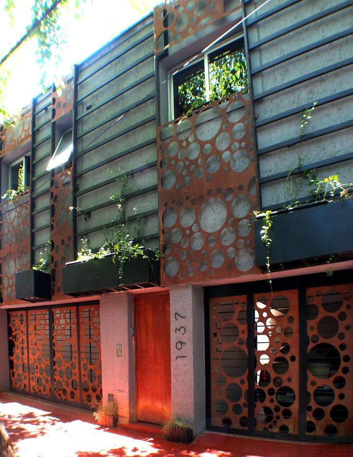 Ayres Home Vip Moderno Solo Adultos Centrico Mendoza Exterior foto