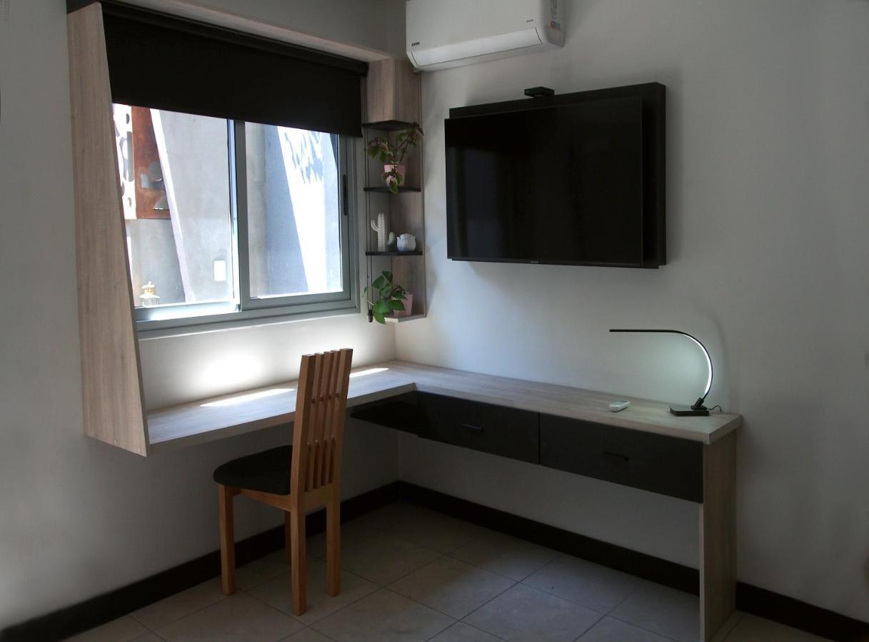 Ayres Home Vip Moderno Solo Adultos Centrico Mendoza Exterior foto