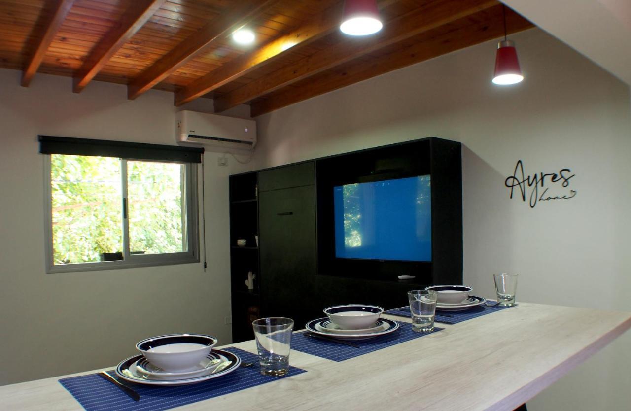 Ayres Home Vip Moderno Solo Adultos Centrico Mendoza Exterior foto