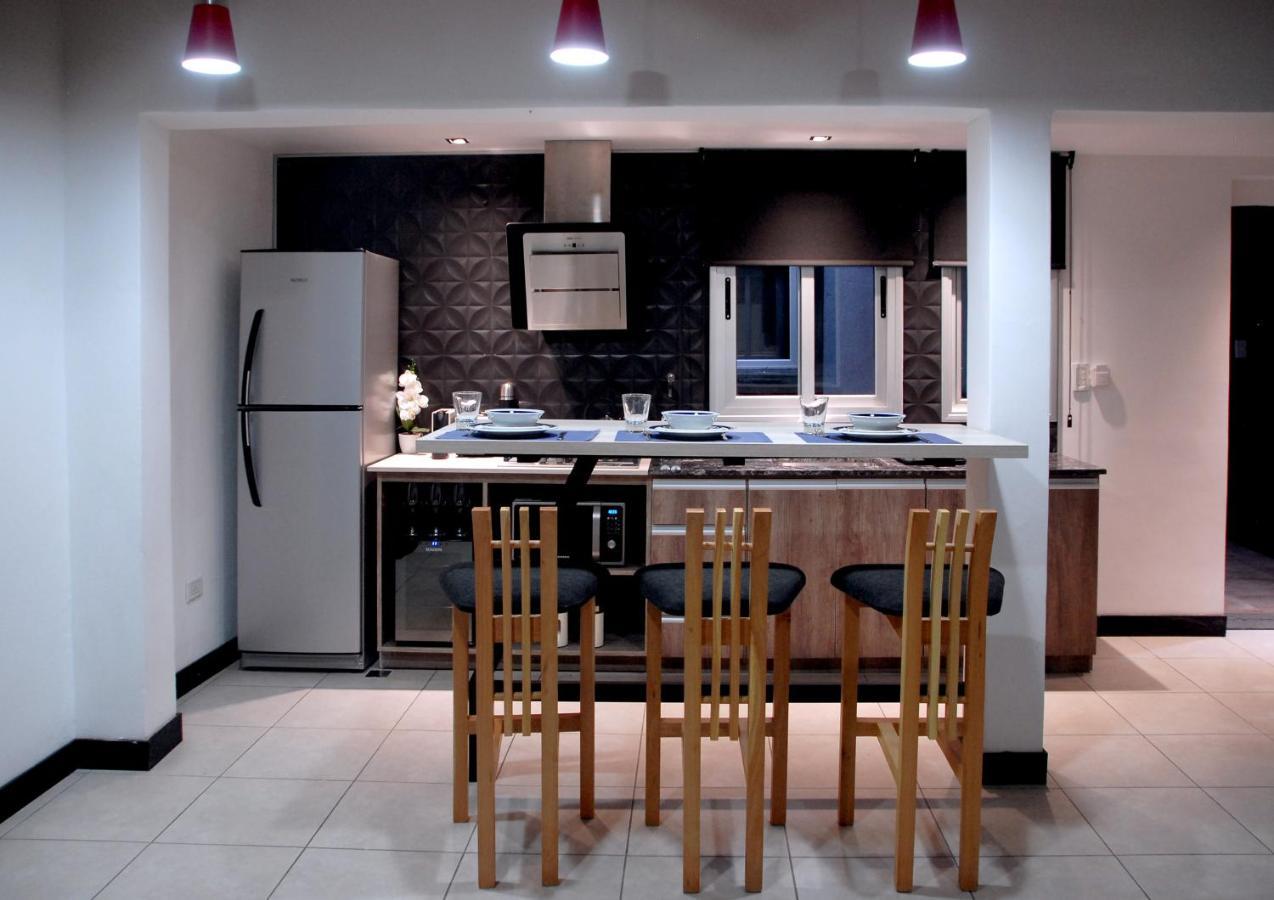 Ayres Home Vip Moderno Solo Adultos Centrico Mendoza Exterior foto