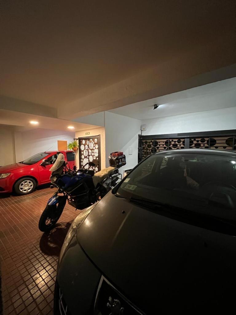 Ayres Home Vip Moderno Solo Adultos Centrico Mendoza Exterior foto