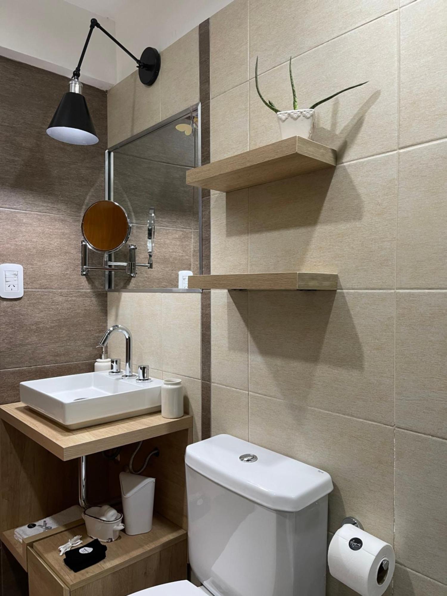 Ayres Home Vip Moderno Solo Adultos Centrico Mendoza Exterior foto