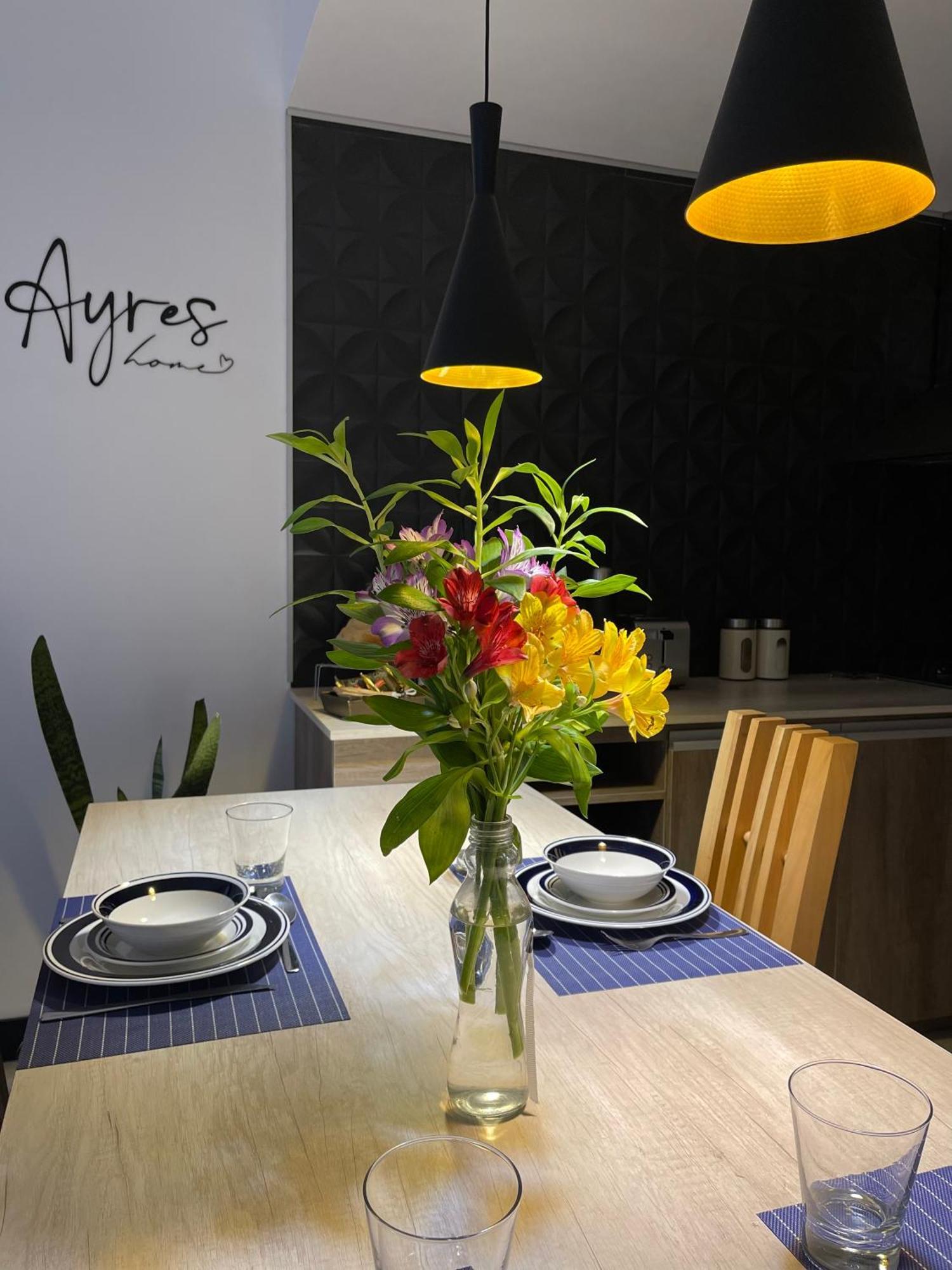 Ayres Home Vip Moderno Solo Adultos Centrico Mendoza Exterior foto