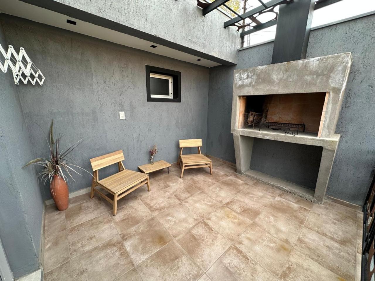 Ayres Home Vip Moderno Solo Adultos Centrico Mendoza Exterior foto